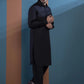 Black - Men's Kameez Shalwar