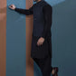 Dark Grey - Men's Waistcoat