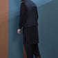 Dark Grey - Men's Waistcoat