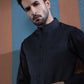 Dark Grey - Men's Waistcoat