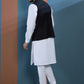 Black - Waistcoat
