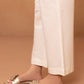Off White - Cambric Culottes