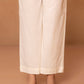 Off White - Cambric Culottes