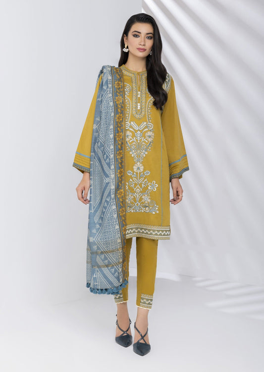 Mustard : Women's Dress