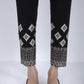 Black - Cambric Trouser