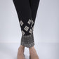 Black - Cambric Trouser