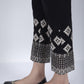 Black - Cambric Trouser