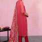 Red - Women's Dress