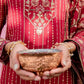 Red - Women's Dress