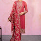Red - Women's Dress