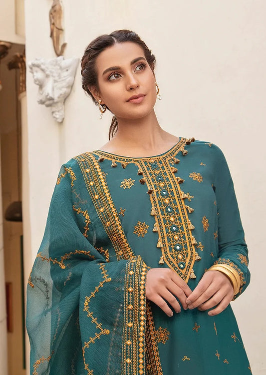 Green - Women's Dress