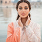 Peach - Women's Dress