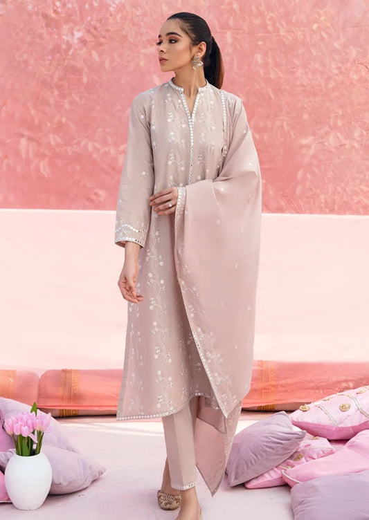 Pink - Women's Dress