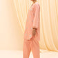 Pink - Women's Dress