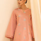 Pink - Women's Dress