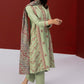 Green - Women's Dress