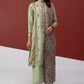 Green - Women's Dress
