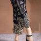 Black - Women's Culottes
