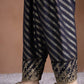 Black - Women's Shalwar