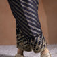 Black - Women's Shalwar