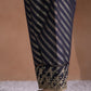 Black - Women's Shalwar