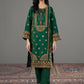 Green - Women's Dress