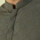 Olive - Men's Kurta Pajama