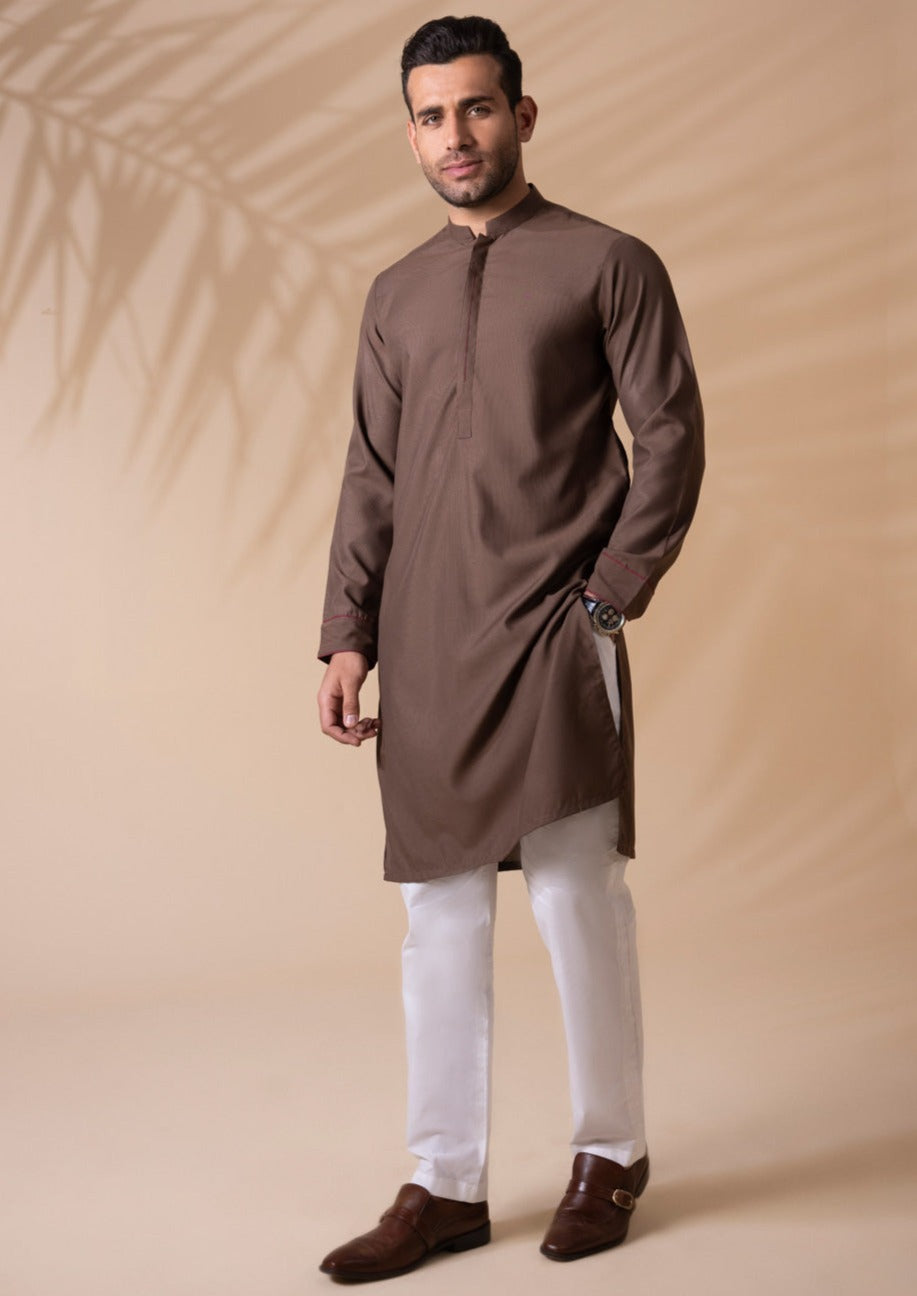 - Men's Kurta