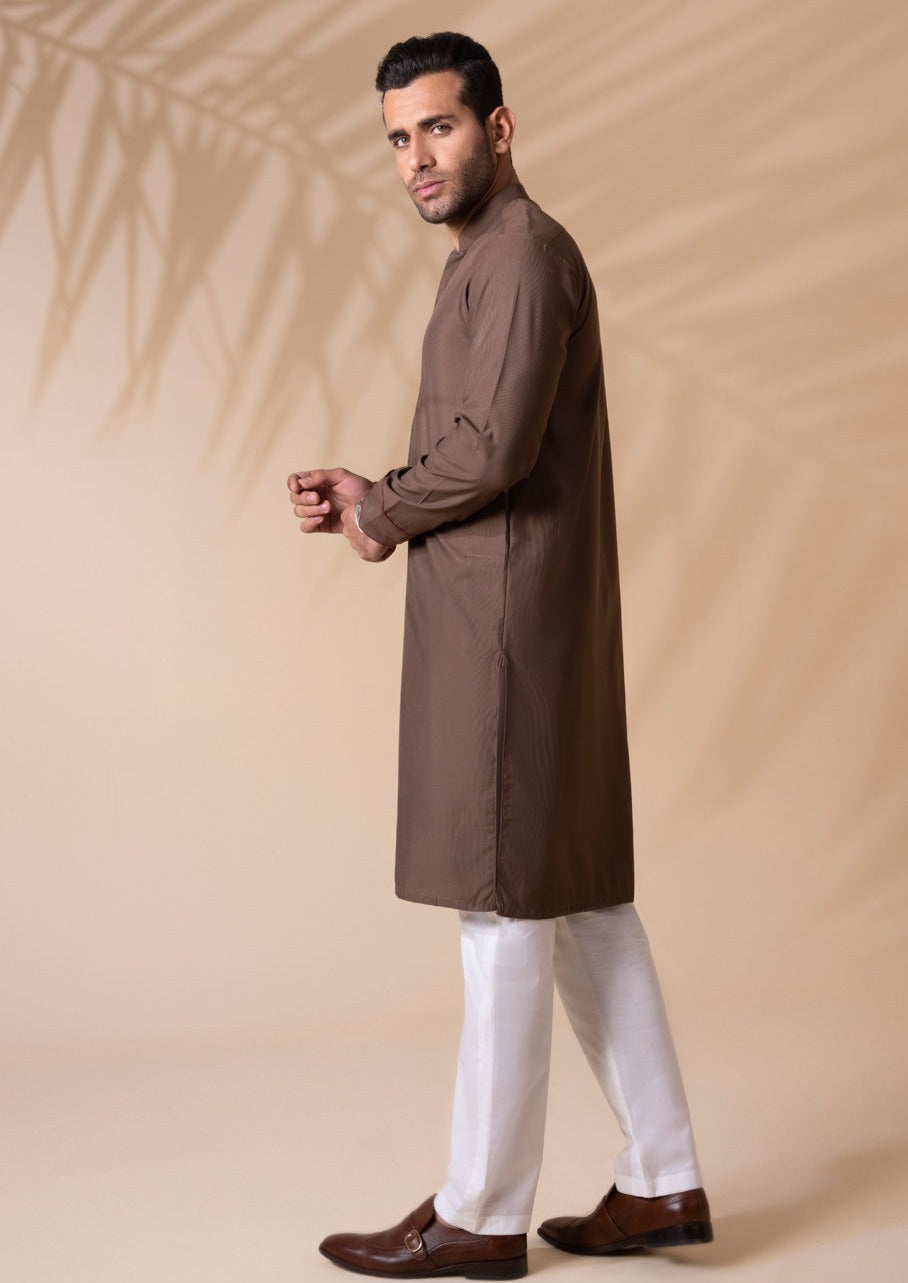 - Men's Kurta