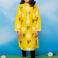 Yellow - Girl's Kurta