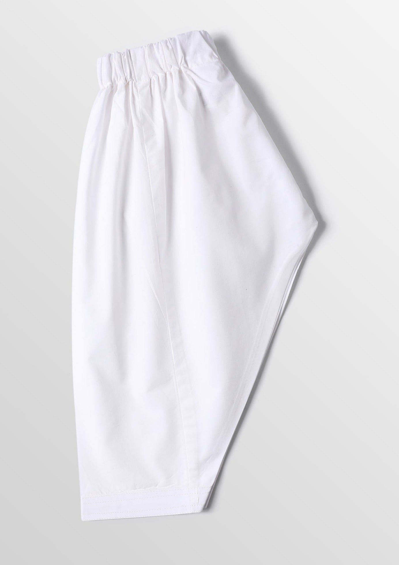 Blue -  Infant Boys Kurta Shalwar