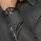 Grayish Green - Men's Kameez Shalwar