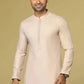 Fawn - Men's Kameez Shalwar