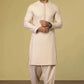 Fawn - Men's Kameez Shalwar