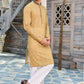Ochre - Teen Boys Kurta