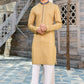 Ochre - Teen Boys Kurta