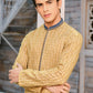 Ochre - Teen Boys Kurta