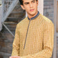 Ochre - Teen Boys Kurta