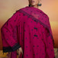 Majenta : Women's Dress