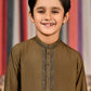 Matcha Green - Boys Kameez Shalwar