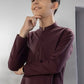 Mauve - Boys Kameez Shalwar