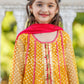 Chiragh - 3 Piece Embroidered Suit (5-12 Years)