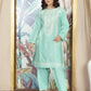 Blue - Women's Dress
