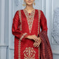 Red - Women's Dress
