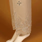 Beige - Cotton Pants