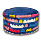 Prayer Cap - Blue Canyon