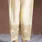 Beige -  Shalwar
