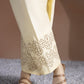 Beige -  Shalwar