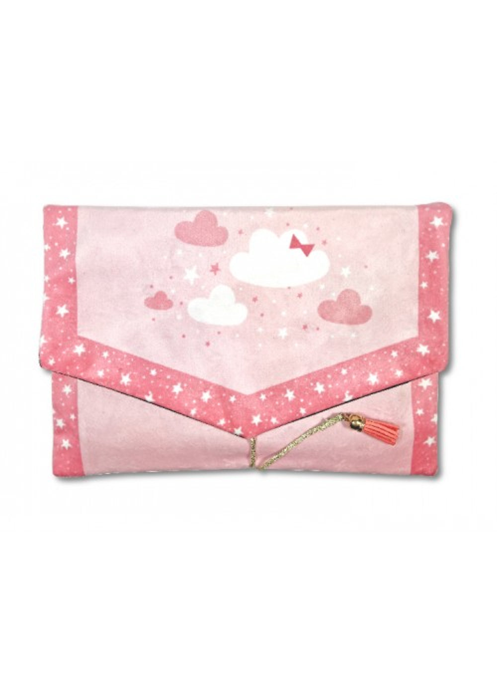 Quran Cover - Clouds of Blush