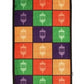 Prayer Mat - Colorful Delight